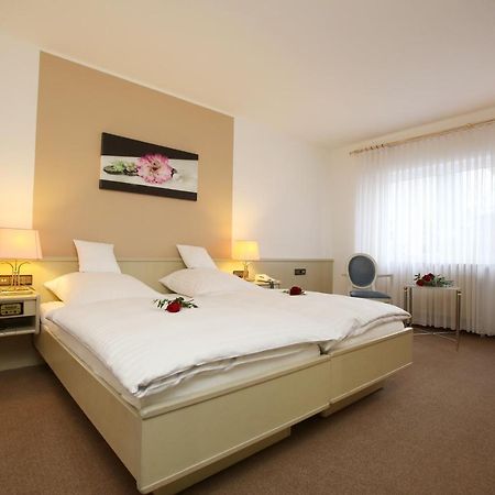 Hotel Am Peterstor Montabaur Habitación foto