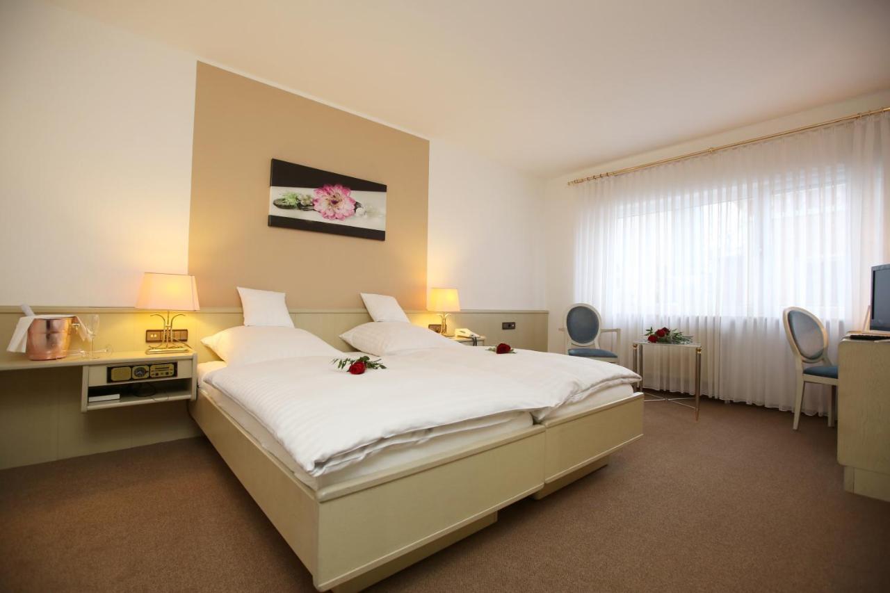 Hotel Am Peterstor Montabaur Habitación foto
